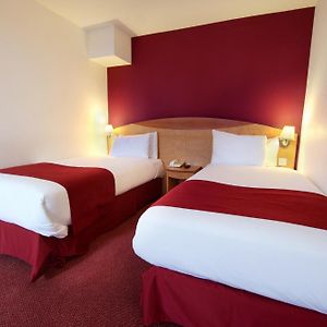 Kamer met Twee Aparte Bedden